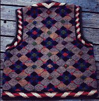 Garden Path Vest