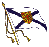 [Flag of New Scotland (Nova Scotia)]